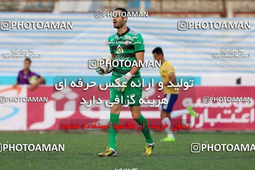 854595, Rasht, [*parameter:4*], Iran Pro League، Persian Gulf Cup، 2017-18 season، First Leg، Week 6، Sepid Roud Rasht 2 v ۰ Sanat Naft Abadan on 2017/09/14 at Shahid Dr. Azodi Stadium