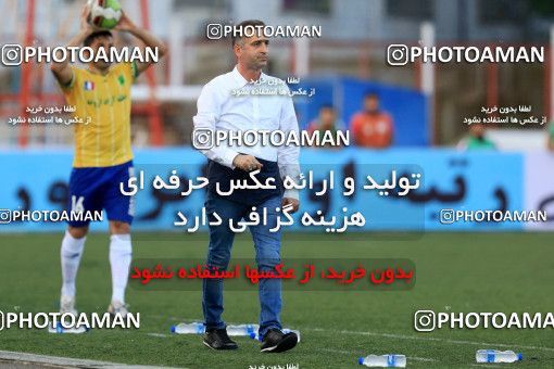 854777, Rasht, [*parameter:4*], Iran Pro League، Persian Gulf Cup، 2017-18 season، First Leg، Week 6، Sepid Roud Rasht 2 v ۰ Sanat Naft Abadan on 2017/09/14 at Shahid Dr. Azodi Stadium