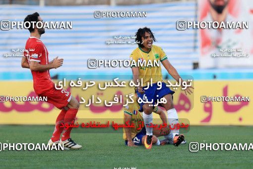 854674, Rasht, [*parameter:4*], Iran Pro League، Persian Gulf Cup، 2017-18 season، First Leg، Week 6، Sepid Roud Rasht 2 v ۰ Sanat Naft Abadan on 2017/09/14 at Shahid Dr. Azodi Stadium