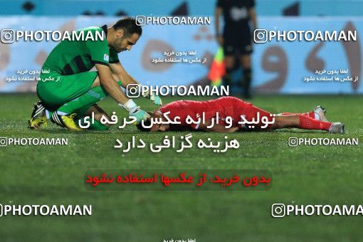 854590, Rasht, [*parameter:4*], Iran Pro League، Persian Gulf Cup، 2017-18 season، First Leg، Week 6، Sepid Roud Rasht 2 v ۰ Sanat Naft Abadan on 2017/09/14 at Shahid Dr. Azodi Stadium