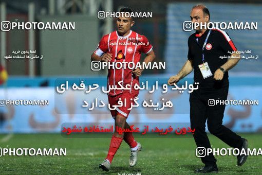 854755, Rasht, [*parameter:4*], Iran Pro League، Persian Gulf Cup، 2017-18 season، First Leg، Week 6، Sepid Roud Rasht 2 v ۰ Sanat Naft Abadan on 2017/09/14 at Shahid Dr. Azodi Stadium