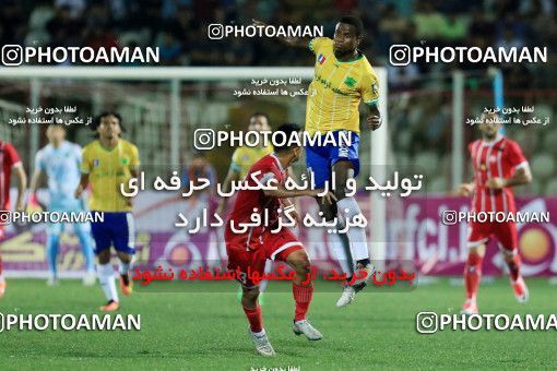 854645, Rasht, [*parameter:4*], Iran Pro League، Persian Gulf Cup، 2017-18 season، First Leg، Week 6، Sepid Roud Rasht 2 v ۰ Sanat Naft Abadan on 2017/09/14 at Shahid Dr. Azodi Stadium