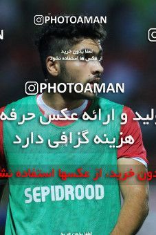 854706, Rasht, [*parameter:4*], Iran Pro League، Persian Gulf Cup، 2017-18 season، First Leg، Week 6، Sepid Roud Rasht 2 v ۰ Sanat Naft Abadan on 2017/09/14 at Shahid Dr. Azodi Stadium