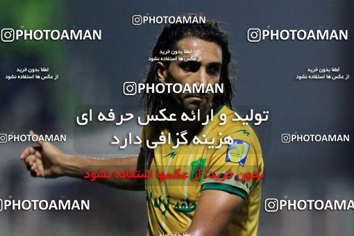 854666, Rasht, [*parameter:4*], Iran Pro League، Persian Gulf Cup، 2017-18 season، First Leg، Week 6، Sepid Roud Rasht 2 v ۰ Sanat Naft Abadan on 2017/09/14 at Shahid Dr. Azodi Stadium