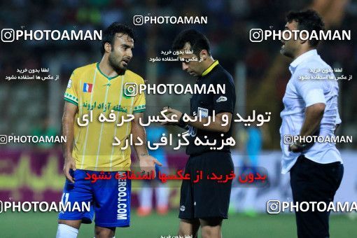 854775, Rasht, [*parameter:4*], Iran Pro League، Persian Gulf Cup، 2017-18 season، First Leg، Week 6، Sepid Roud Rasht 2 v ۰ Sanat Naft Abadan on 2017/09/14 at Shahid Dr. Azodi Stadium