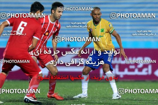 854714, Rasht, [*parameter:4*], Iran Pro League، Persian Gulf Cup، 2017-18 season، First Leg، Week 6، Sepid Roud Rasht 2 v ۰ Sanat Naft Abadan on 2017/09/14 at Shahid Dr. Azodi Stadium