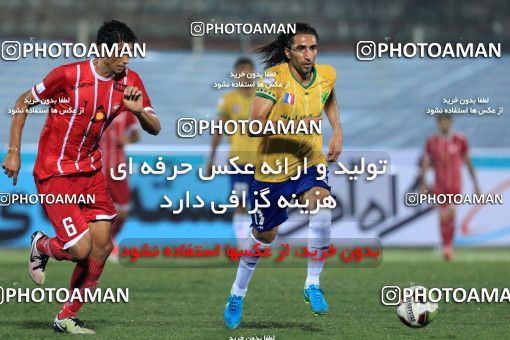 854615, Rasht, [*parameter:4*], Iran Pro League، Persian Gulf Cup، 2017-18 season، First Leg، Week 6، Sepid Roud Rasht 2 v ۰ Sanat Naft Abadan on 2017/09/14 at Shahid Dr. Azodi Stadium