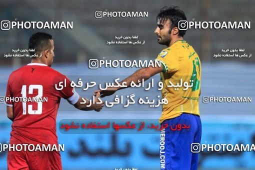 854686, Rasht, [*parameter:4*], Iran Pro League، Persian Gulf Cup، 2017-18 season، First Leg، Week 6، Sepid Roud Rasht 2 v ۰ Sanat Naft Abadan on 2017/09/14 at Shahid Dr. Azodi Stadium