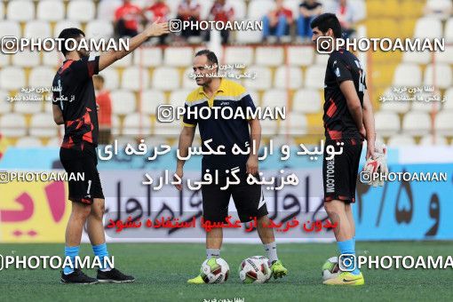 854663, Rasht, [*parameter:4*], Iran Pro League، Persian Gulf Cup، 2017-18 season، First Leg، Week 6، Sepid Roud Rasht 2 v ۰ Sanat Naft Abadan on 2017/09/14 at Shahid Dr. Azodi Stadium