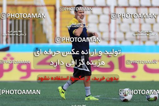 854740, Rasht, [*parameter:4*], Iran Pro League، Persian Gulf Cup، 2017-18 season، First Leg، Week 6، Sepid Roud Rasht 2 v ۰ Sanat Naft Abadan on 2017/09/14 at Shahid Dr. Azodi Stadium