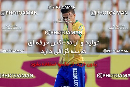 854781, Rasht, [*parameter:4*], Iran Pro League، Persian Gulf Cup، 2017-18 season، First Leg، Week 6، Sepid Roud Rasht 2 v ۰ Sanat Naft Abadan on 2017/09/14 at Shahid Dr. Azodi Stadium