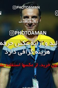 855955, Rasht, [*parameter:4*], Iran Pro League، Persian Gulf Cup، 2017-18 season، First Leg، Week 6، Sepid Roud Rasht 2 v ۰ Sanat Naft Abadan on 2017/09/14 at Shahid Dr. Azodi Stadium