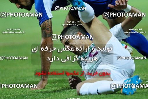 878995, Isfahan,Fooladshahr, [*parameter:4*], Iran Pro League، Persian Gulf Cup، 2017-18 season، First Leg، Week 6، Zob Ahan Esfahan 6 v ۰ Esteghlal Khouzestan on 2017/09/15 at Foolad Shahr Stadium