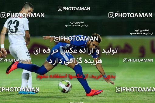 879063, Isfahan,Fooladshahr, [*parameter:4*], Iran Pro League، Persian Gulf Cup، 2017-18 season، First Leg، Week 6، Zob Ahan Esfahan 6 v ۰ Esteghlal Khouzestan on 2017/09/15 at Foolad Shahr Stadium