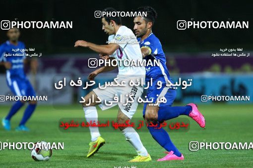 879095, Isfahan,Fooladshahr, [*parameter:4*], Iran Pro League، Persian Gulf Cup، 2017-18 season، First Leg، Week 6، Zob Ahan Esfahan 6 v ۰ Esteghlal Khouzestan on 2017/09/15 at Foolad Shahr Stadium