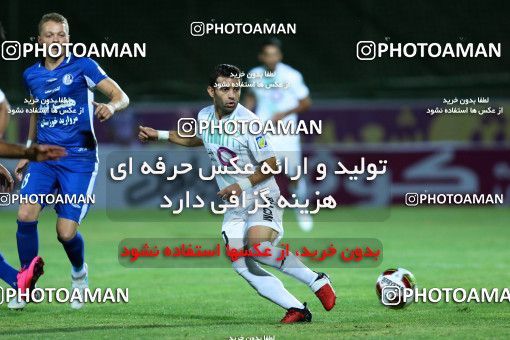 878955, Isfahan,Fooladshahr, [*parameter:4*], Iran Pro League، Persian Gulf Cup، 2017-18 season، First Leg، Week 6، Zob Ahan Esfahan 6 v ۰ Esteghlal Khouzestan on 2017/09/15 at Foolad Shahr Stadium