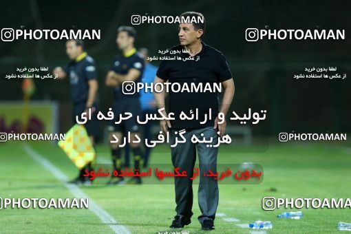 879046, Isfahan,Fooladshahr, [*parameter:4*], Iran Pro League، Persian Gulf Cup، 2017-18 season، First Leg، Week 6، Zob Ahan Esfahan 6 v ۰ Esteghlal Khouzestan on 2017/09/15 at Foolad Shahr Stadium