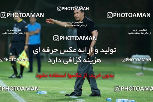 879068, Isfahan,Fooladshahr, [*parameter:4*], Iran Pro League، Persian Gulf Cup، 2017-18 season، First Leg، Week 6، Zob Ahan Esfahan 6 v ۰ Esteghlal Khouzestan on 2017/09/15 at Foolad Shahr Stadium