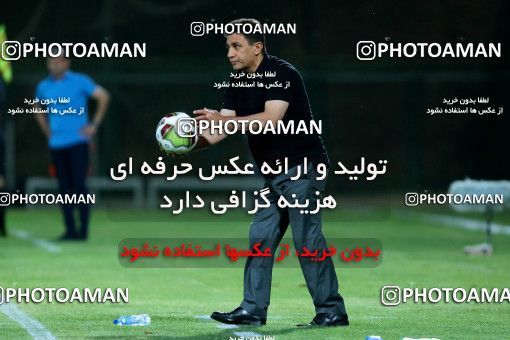 878968, Isfahan,Fooladshahr, [*parameter:4*], Iran Pro League، Persian Gulf Cup، 2017-18 season، First Leg، Week 6، Zob Ahan Esfahan 6 v ۰ Esteghlal Khouzestan on 2017/09/15 at Foolad Shahr Stadium