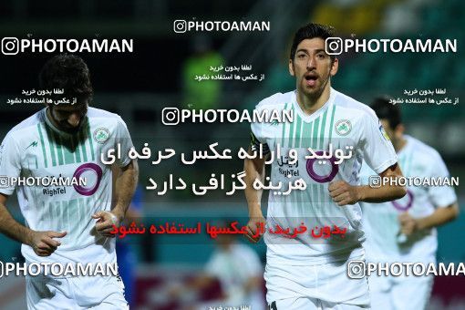 879081, Isfahan,Fooladshahr, [*parameter:4*], Iran Pro League، Persian Gulf Cup، 2017-18 season، First Leg، Week 6، Zob Ahan Esfahan 6 v ۰ Esteghlal Khouzestan on 2017/09/15 at Foolad Shahr Stadium