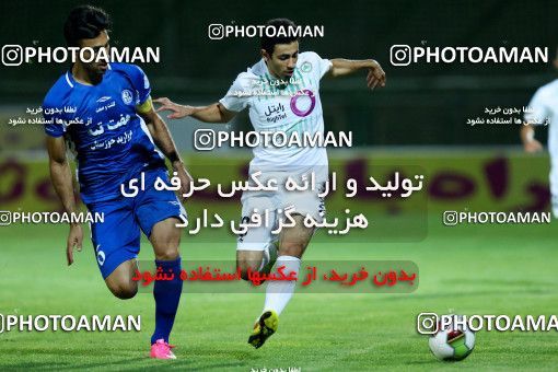 878949, Isfahan,Fooladshahr, [*parameter:4*], Iran Pro League، Persian Gulf Cup، 2017-18 season، First Leg، Week 6، Zob Ahan Esfahan 6 v ۰ Esteghlal Khouzestan on 2017/09/15 at Foolad Shahr Stadium