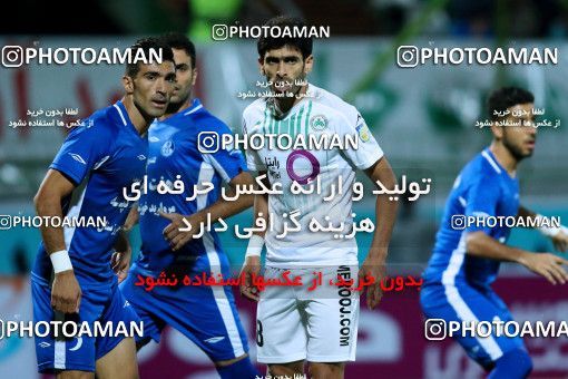 878911, Isfahan,Fooladshahr, [*parameter:4*], Iran Pro League، Persian Gulf Cup، 2017-18 season، First Leg، Week 6، Zob Ahan Esfahan 6 v ۰ Esteghlal Khouzestan on 2017/09/15 at Foolad Shahr Stadium