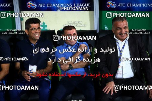 856169, Isfahan,Fooladshahr, [*parameter:4*], لیگ برتر فوتبال ایران، Persian Gulf Cup، Week 6، First Leg، Zob Ahan Esfahan 6 v 0 Esteghlal Khouzestan on 2017/09/15 at Foolad Shahr Stadium