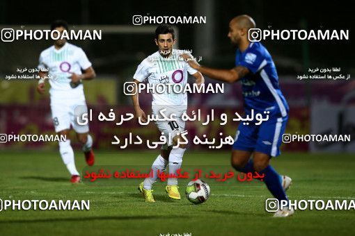 856249, Isfahan,Fooladshahr, [*parameter:4*], Iran Pro League، Persian Gulf Cup، 2017-18 season، First Leg، Week 6، Zob Ahan Esfahan 6 v ۰ Esteghlal Khouzestan on 2017/09/15 at Foolad Shahr Stadium