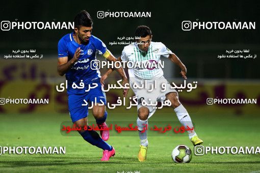 856246, Isfahan,Fooladshahr, [*parameter:4*], Iran Pro League، Persian Gulf Cup، 2017-18 season، First Leg، Week 6، Zob Ahan Esfahan 6 v ۰ Esteghlal Khouzestan on 2017/09/15 at Foolad Shahr Stadium