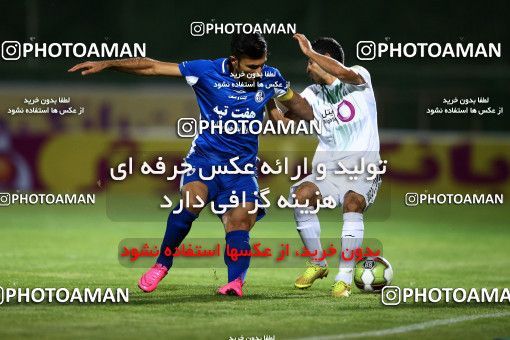 856160, Isfahan,Fooladshahr, [*parameter:4*], Iran Pro League، Persian Gulf Cup، 2017-18 season، First Leg، Week 6، Zob Ahan Esfahan 6 v ۰ Esteghlal Khouzestan on 2017/09/15 at Foolad Shahr Stadium