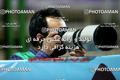 856103, Isfahan,Fooladshahr, [*parameter:4*], لیگ برتر فوتبال ایران، Persian Gulf Cup، Week 6، First Leg، Zob Ahan Esfahan 6 v 0 Esteghlal Khouzestan on 2017/09/15 at Foolad Shahr Stadium