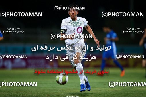 856214, Isfahan,Fooladshahr, [*parameter:4*], Iran Pro League، Persian Gulf Cup، 2017-18 season، First Leg، Week 6، Zob Ahan Esfahan 6 v ۰ Esteghlal Khouzestan on 2017/09/15 at Foolad Shahr Stadium