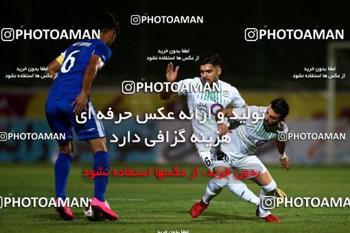 856070, Isfahan,Fooladshahr, [*parameter:4*], Iran Pro League، Persian Gulf Cup، 2017-18 season، First Leg، Week 6، Zob Ahan Esfahan 6 v ۰ Esteghlal Khouzestan on 2017/09/15 at Foolad Shahr Stadium