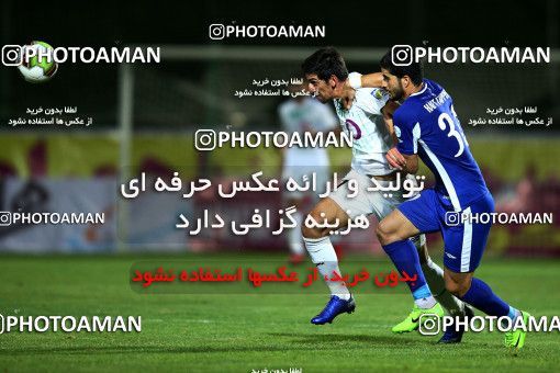 856101, Isfahan,Fooladshahr, [*parameter:4*], Iran Pro League، Persian Gulf Cup، 2017-18 season، First Leg، Week 6، Zob Ahan Esfahan 6 v ۰ Esteghlal Khouzestan on 2017/09/15 at Foolad Shahr Stadium