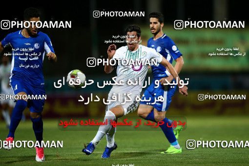 856122, Isfahan,Fooladshahr, [*parameter:4*], Iran Pro League، Persian Gulf Cup، 2017-18 season، First Leg، Week 6، Zob Ahan Esfahan 6 v ۰ Esteghlal Khouzestan on 2017/09/15 at Foolad Shahr Stadium