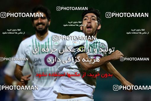 856233, Isfahan,Fooladshahr, [*parameter:4*], Iran Pro League، Persian Gulf Cup، 2017-18 season، First Leg، Week 6، Zob Ahan Esfahan 6 v ۰ Esteghlal Khouzestan on 2017/09/15 at Foolad Shahr Stadium