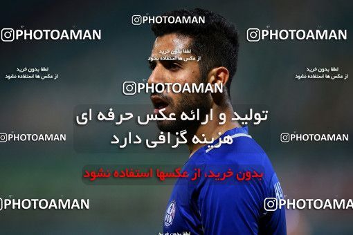 856237, Isfahan,Fooladshahr, [*parameter:4*], لیگ برتر فوتبال ایران، Persian Gulf Cup، Week 6، First Leg، Zob Ahan Esfahan 6 v 0 Esteghlal Khouzestan on 2017/09/15 at Foolad Shahr Stadium