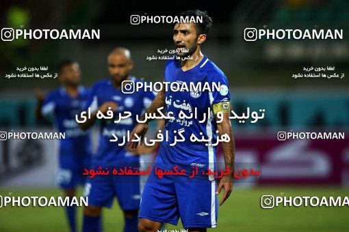 856239, Isfahan,Fooladshahr, [*parameter:4*], Iran Pro League، Persian Gulf Cup، 2017-18 season، First Leg، Week 6، Zob Ahan Esfahan 6 v ۰ Esteghlal Khouzestan on 2017/09/15 at Foolad Shahr Stadium