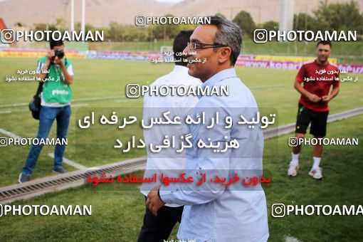 878699, Isfahan,Fooladshahr, , Iranian Hazfi Cup, 1.16 round, Khorramshahr Cup, Zob Ahan Esfahan ۱ v ۱ Fajr-e Sepasi Shiraz on 2017/09/08 at Foolad Shahr Stadium