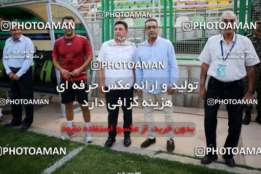 878659, Isfahan,Fooladshahr, , Iranian Hazfi Cup, 1.16 round, Khorramshahr Cup, Zob Ahan Esfahan ۱ v ۱ Fajr-e Sepasi Shiraz on 2017/09/08 at Foolad Shahr Stadium