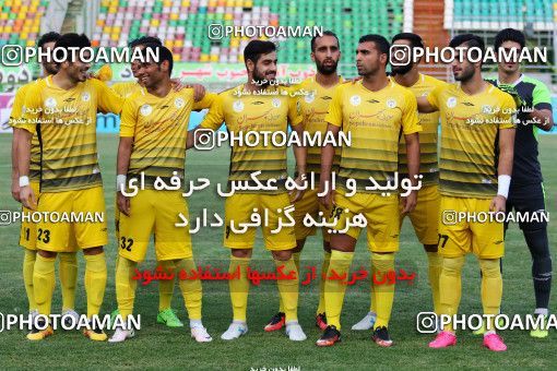 878734, Isfahan,Fooladshahr, , Iranian Hazfi Cup, 1.16 round, Khorramshahr Cup, Zob Ahan Esfahan ۱ v ۱ Fajr-e Sepasi Shiraz on 2017/09/08 at Foolad Shahr Stadium