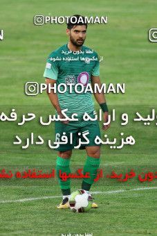 878758, Isfahan,Fooladshahr, , جام حذفی فوتبال ایران, 1/16 stage, Khorramshahr Cup, Zob Ahan Esfahan 1 v 1 Fajr-e Sepasi Shiraz on 2017/09/08 at Foolad Shahr Stadium