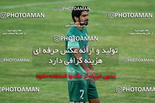 878865, Isfahan,Fooladshahr, , جام حذفی فوتبال ایران, 1/16 stage, Khorramshahr Cup, Zob Ahan Esfahan 1 v 1 Fajr-e Sepasi Shiraz on 2017/09/08 at Foolad Shahr Stadium