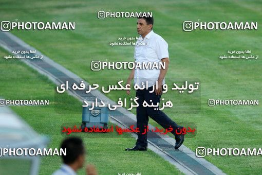 878706, Isfahan,Fooladshahr, , جام حذفی فوتبال ایران, 1/16 stage, Khorramshahr Cup, Zob Ahan Esfahan 1 v 1 Fajr-e Sepasi Shiraz on 2017/09/08 at Foolad Shahr Stadium