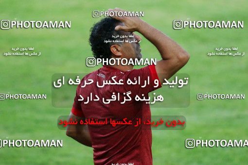 878871, Isfahan,Fooladshahr, , جام حذفی فوتبال ایران, 1/16 stage, Khorramshahr Cup, Zob Ahan Esfahan 1 v 1 Fajr-e Sepasi Shiraz on 2017/09/08 at Foolad Shahr Stadium