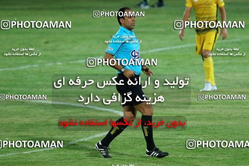 878861, Isfahan,Fooladshahr, , Iranian Hazfi Cup, 1.16 round, Khorramshahr Cup, Zob Ahan Esfahan ۱ v ۱ Fajr-e Sepasi Shiraz on 2017/09/08 at Foolad Shahr Stadium