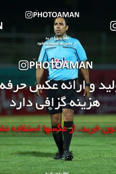 878662, Isfahan,Fooladshahr, , Iranian Hazfi Cup, 1.16 round, Khorramshahr Cup, Zob Ahan Esfahan ۱ v ۱ Fajr-e Sepasi Shiraz on 2017/09/08 at Foolad Shahr Stadium