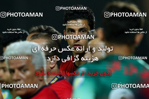 878830, Isfahan,Fooladshahr, , Iranian Hazfi Cup, 1.16 round, Khorramshahr Cup, Zob Ahan Esfahan ۱ v ۱ Fajr-e Sepasi Shiraz on 2017/09/08 at Foolad Shahr Stadium