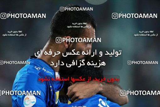 856579, Tehran, [*parameter:4*], لیگ برتر فوتبال ایران، Persian Gulf Cup، Week 7، First Leg، Esteghlal 1 v 1 Zob Ahan Esfahan on 2017/09/20 at Azadi Stadium