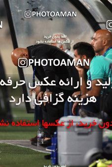 856466, Tehran, [*parameter:4*], لیگ برتر فوتبال ایران، Persian Gulf Cup، Week 7، First Leg، Esteghlal 1 v 1 Zob Ahan Esfahan on 2017/09/20 at Azadi Stadium